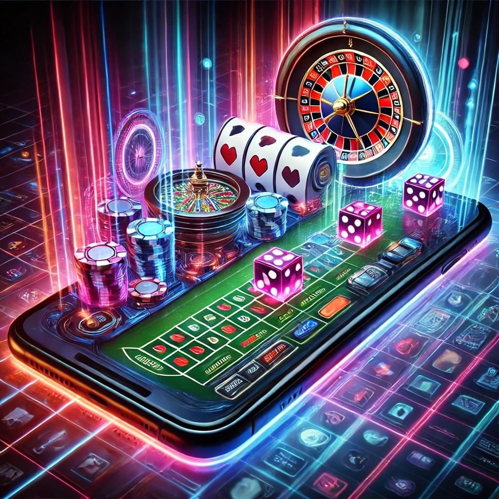 Cricket and casino guide overview on apk 24 for Bangladesh mobile readers