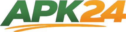 apk 24 logo